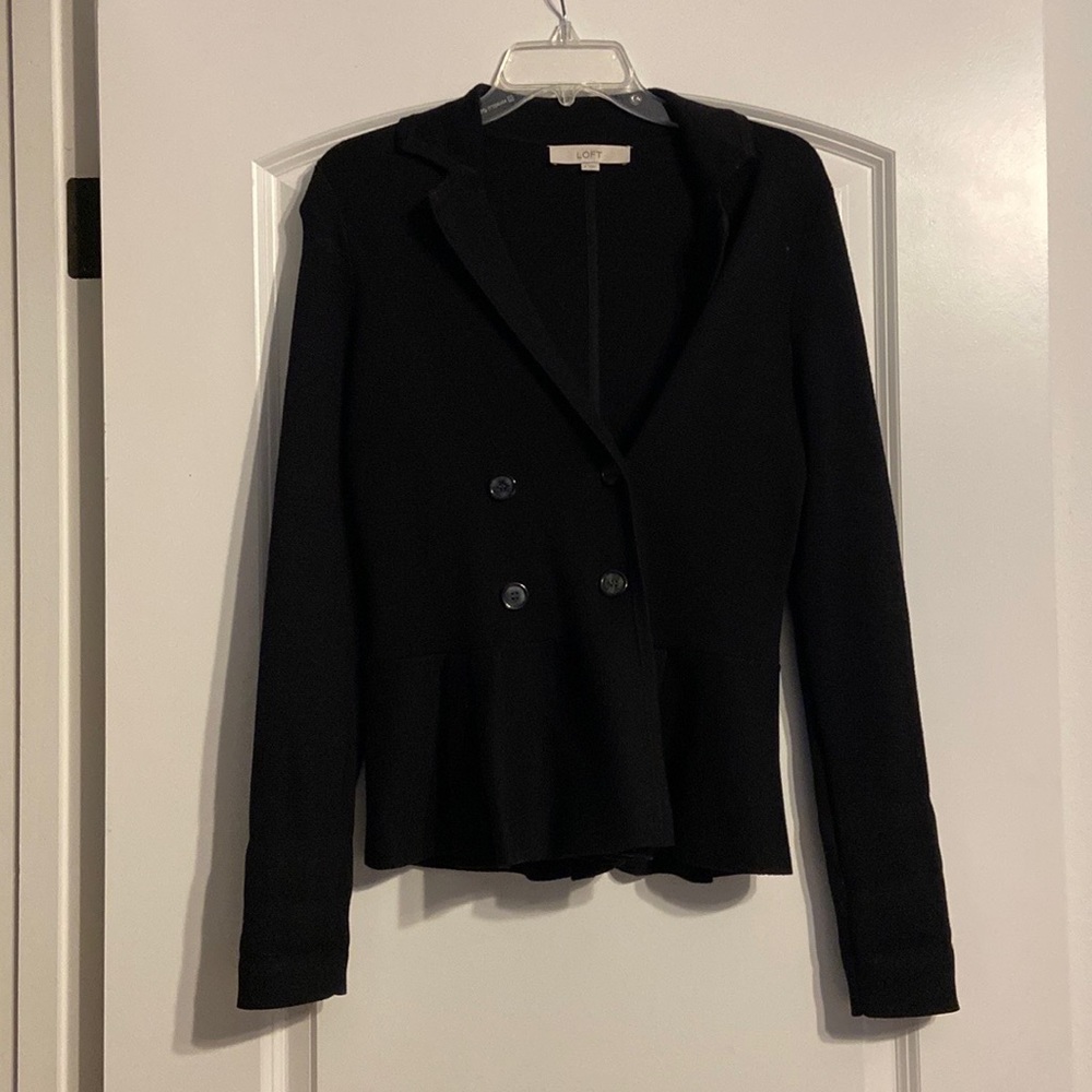 Loft Cardigan